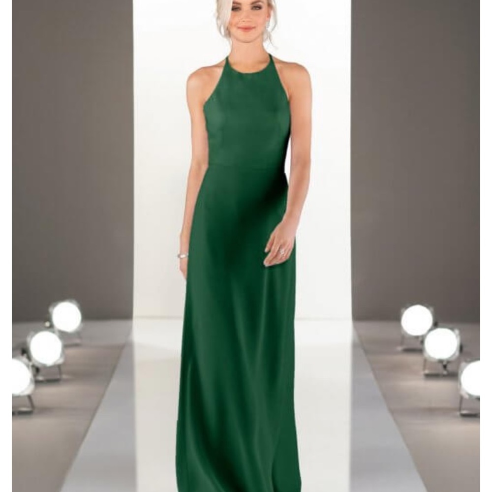 Sorella Vita Gown bridesmaids dress